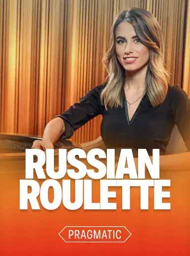 Russian Roulette · Дэдди Live Casino